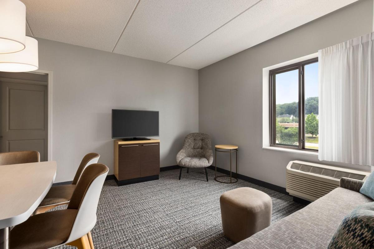 Photo - TownePlace Suites by Marriott Harrisburg West/Mechanicsburg