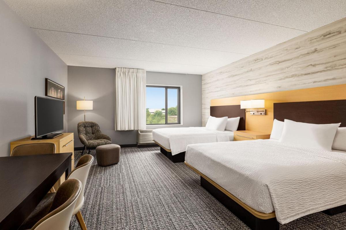 Photo - TownePlace Suites by Marriott Harrisburg West/Mechanicsburg