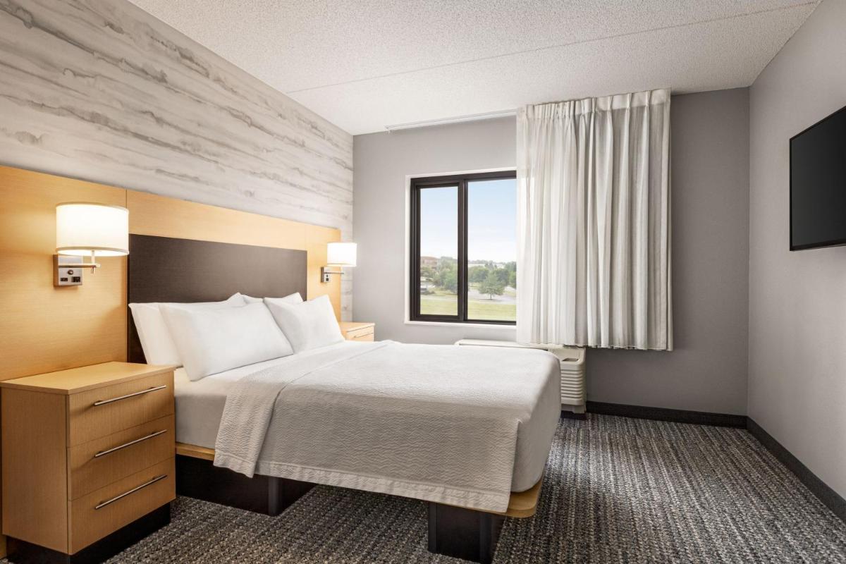 Photo - TownePlace Suites by Marriott Harrisburg West/Mechanicsburg