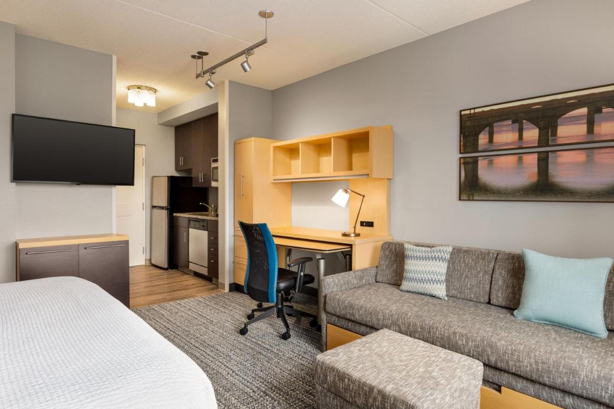 Photo - TownePlace Suites by Marriott Harrisburg West/Mechanicsburg