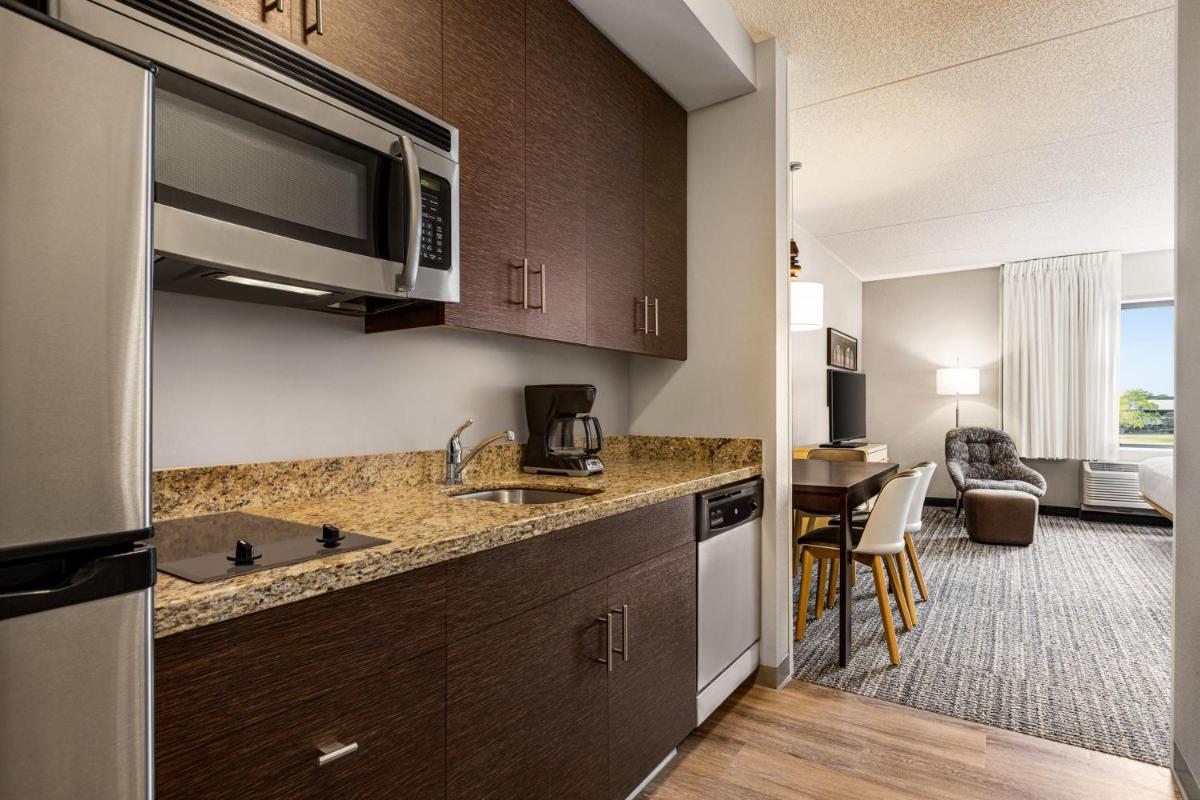 Photo - TownePlace Suites by Marriott Harrisburg West/Mechanicsburg