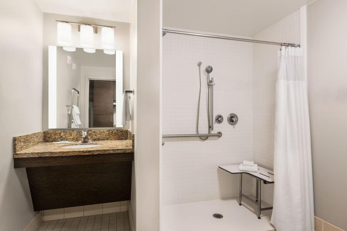 Photo - TownePlace Suites by Marriott Harrisburg West/Mechanicsburg