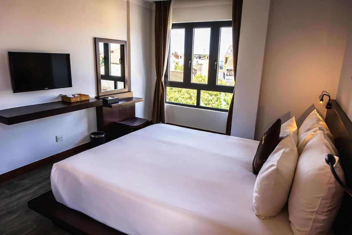 Photo - Hoi An Odyssey Hotel & Spa