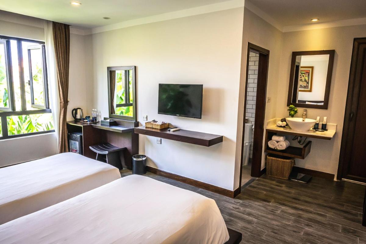 Photo - Hoi An Odyssey Hotel & Spa