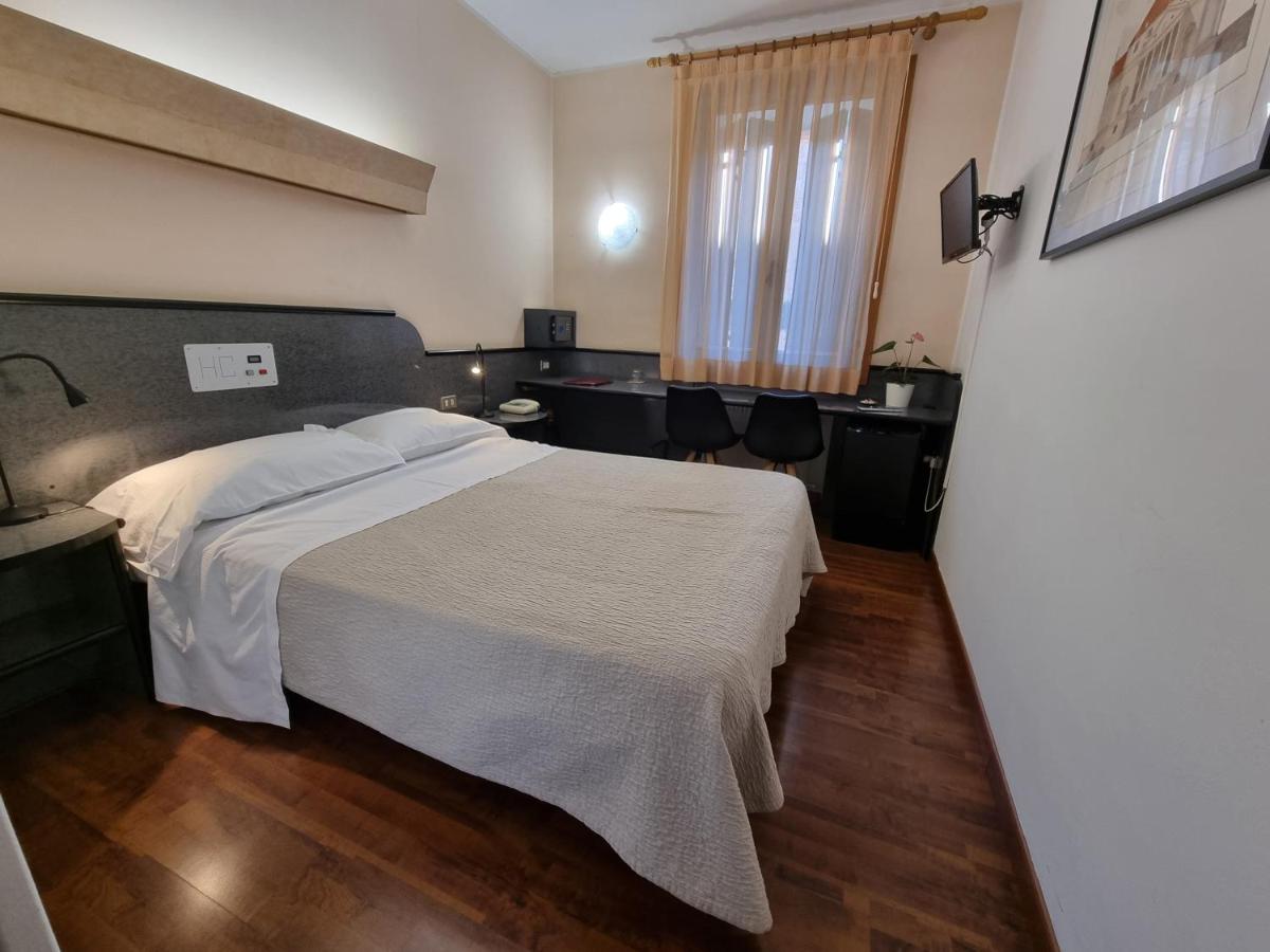 Photo - CityHotel Cristina Vicenza