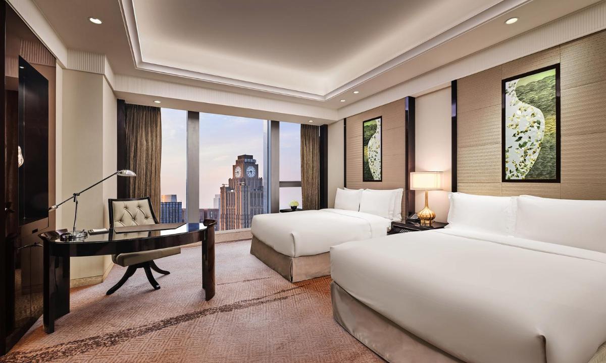 Photo - Fairmont Chengdu