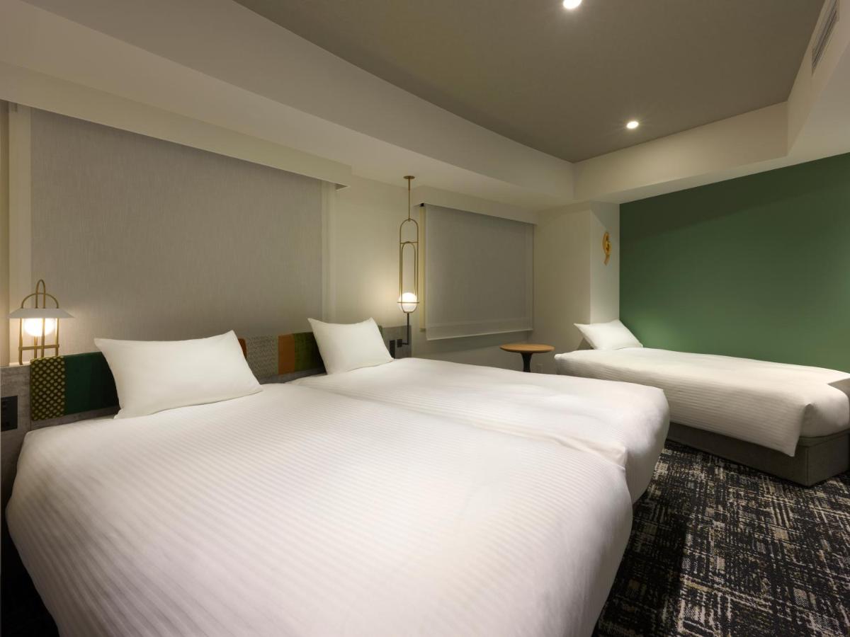 Foto - Mitsui Garden Hotel Ueno - Tokyo Reopened in July 2023