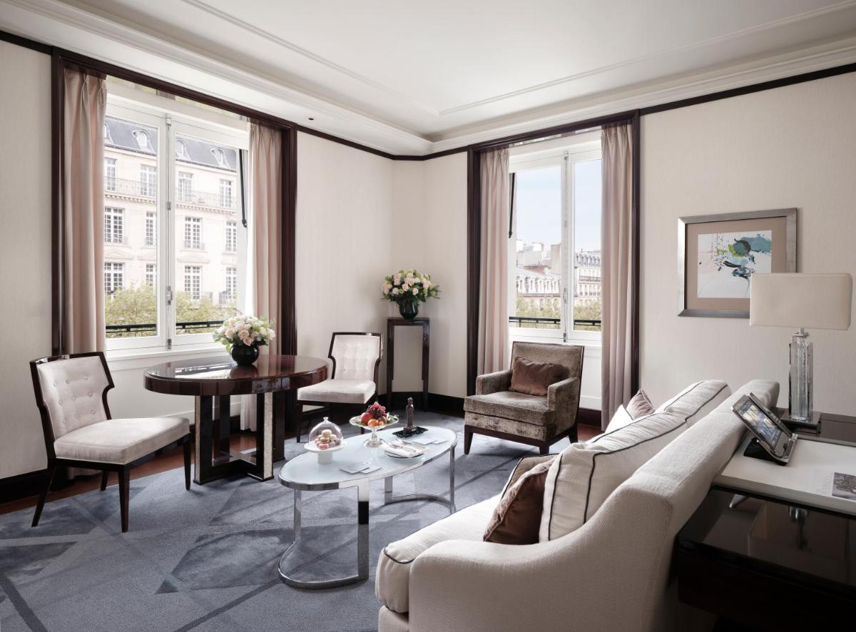 The Peninsula Paris photo 9