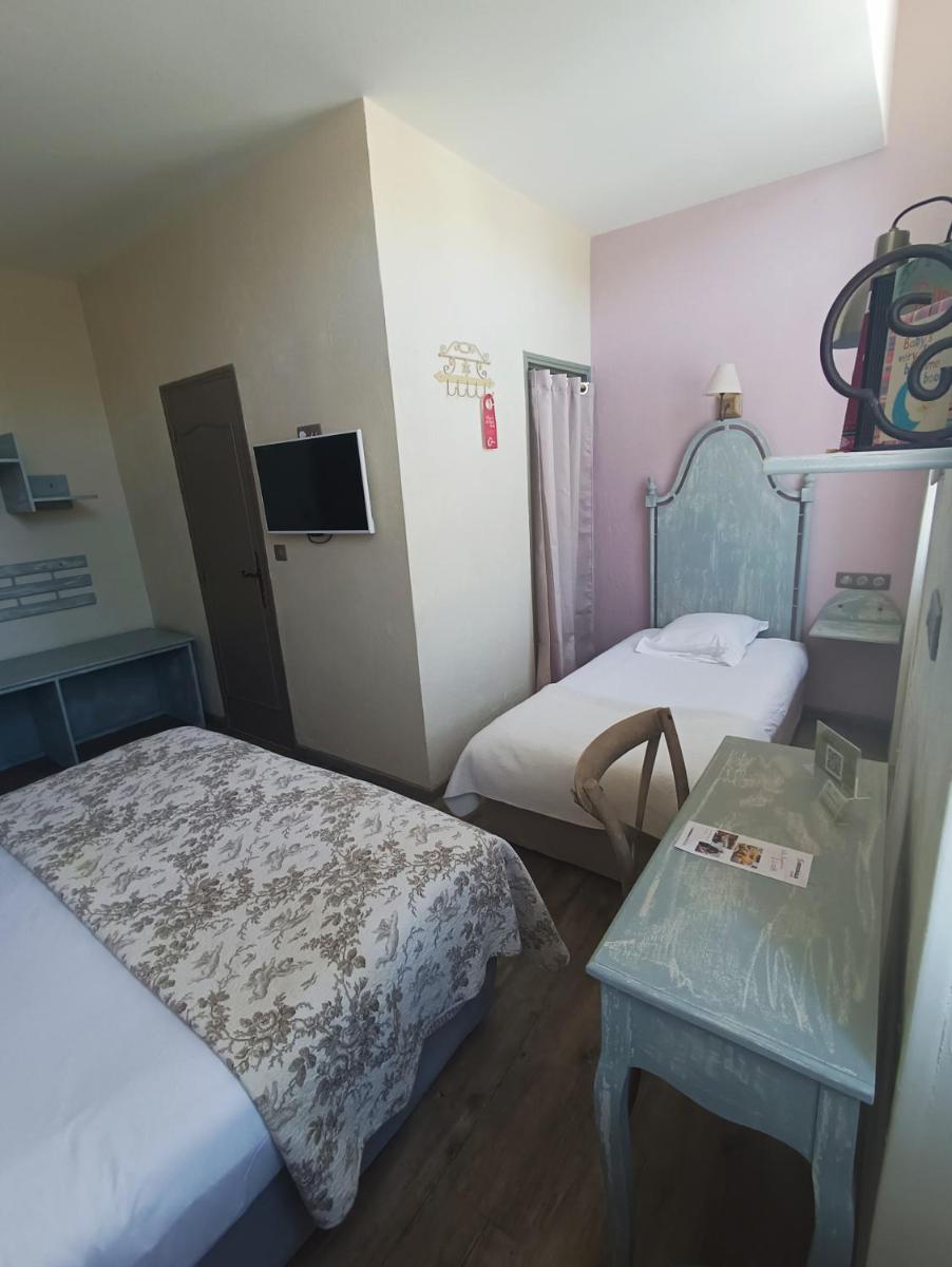 Photo - The Originals Boutique, Hôtel du Parc, Cavaillon (Inter-Hotel)