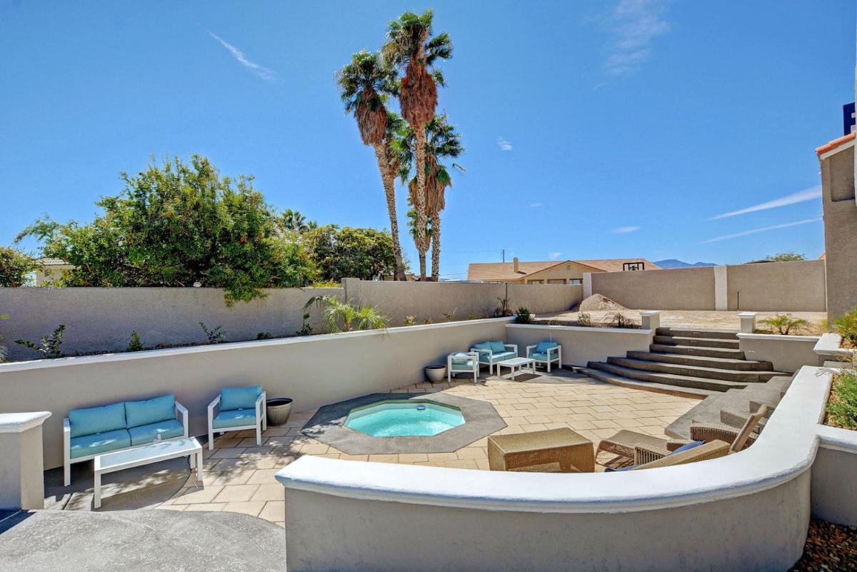Foto - Private Vacation Villa with Vaulted Ceiling & Spacious Patio - 1646