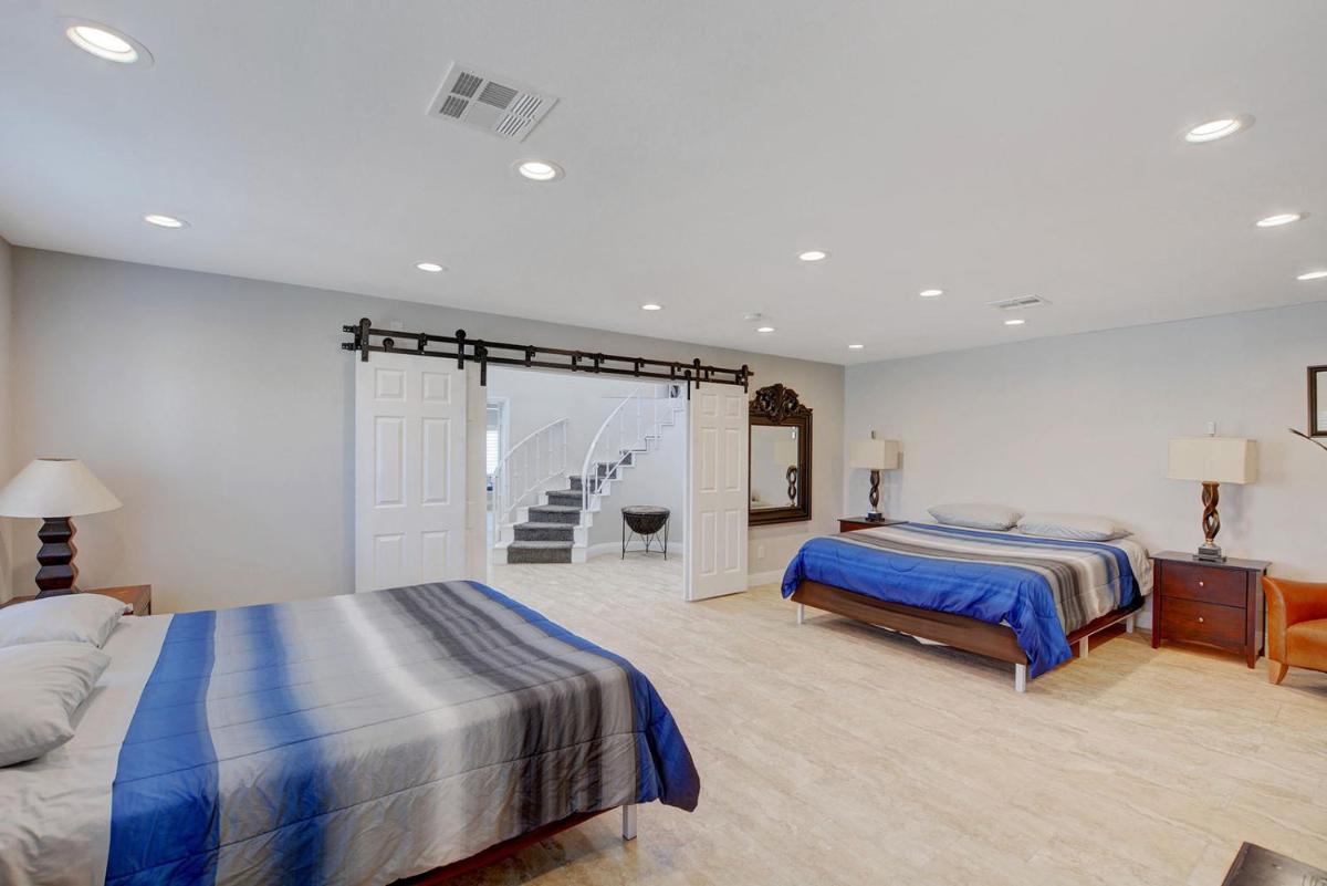 Foto - Private Vacation Villa with Vaulted Ceiling & Spacious Patio - 1646