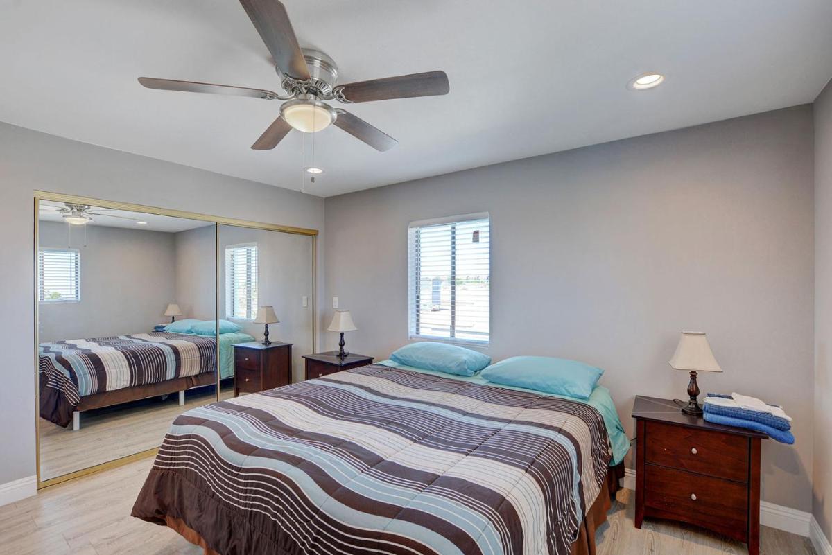 Foto - Private Vacation Villa with Vaulted Ceiling & Spacious Patio - 1646