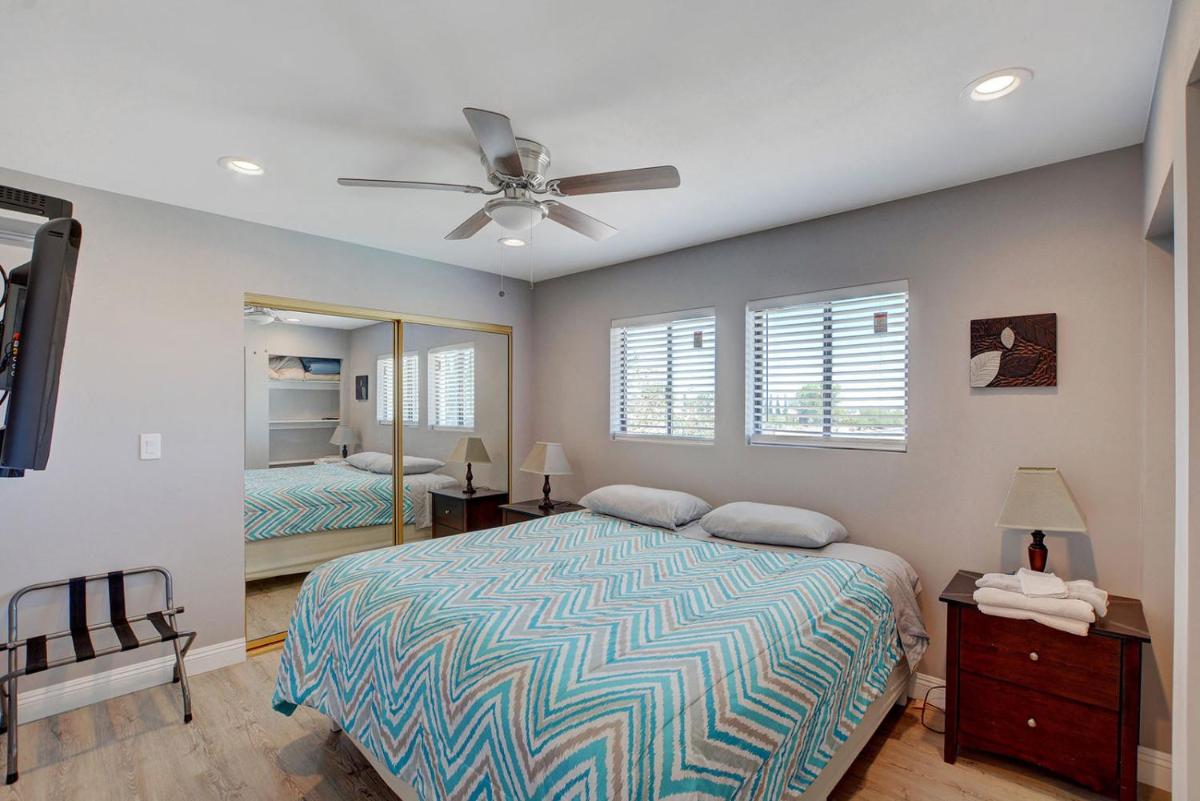 Foto - Private Vacation Villa with Vaulted Ceiling & Spacious Patio - 1646