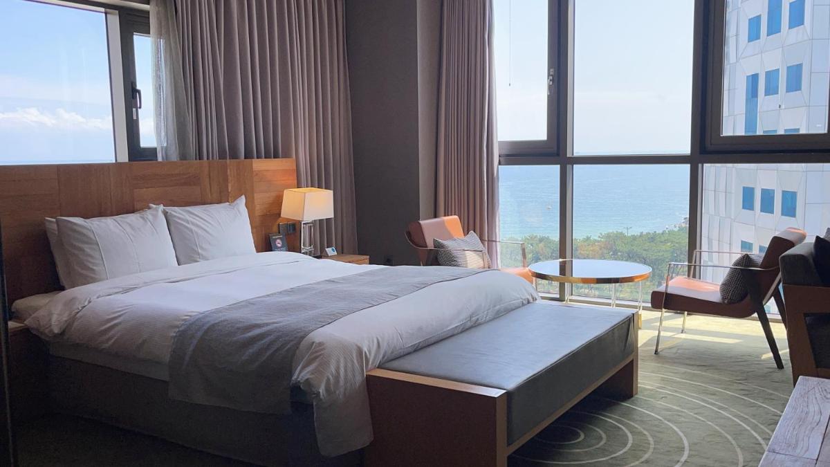 Photo - Best Louis Hamilton Hotel Haeundae