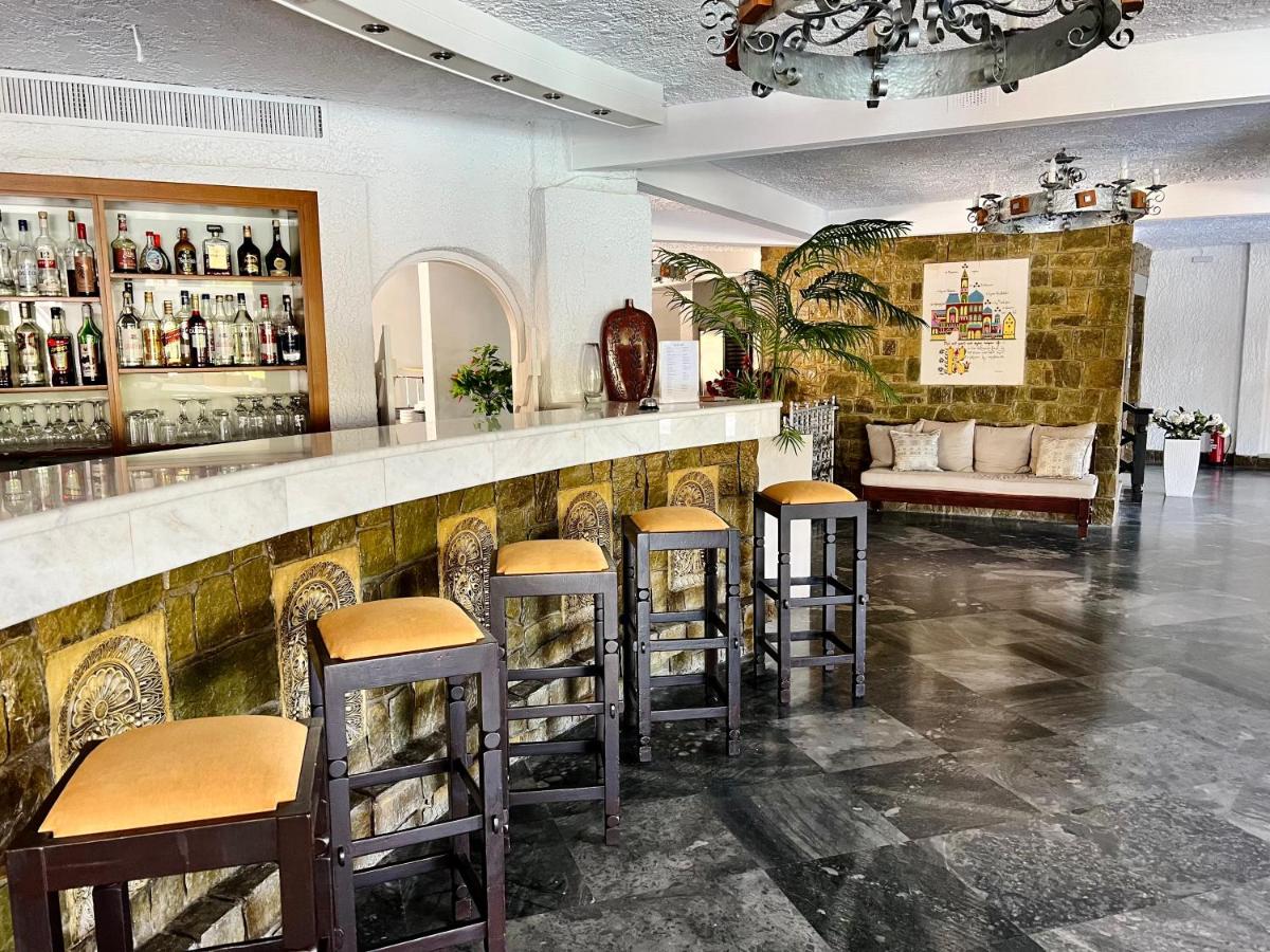 Karteros Hotel photo 7