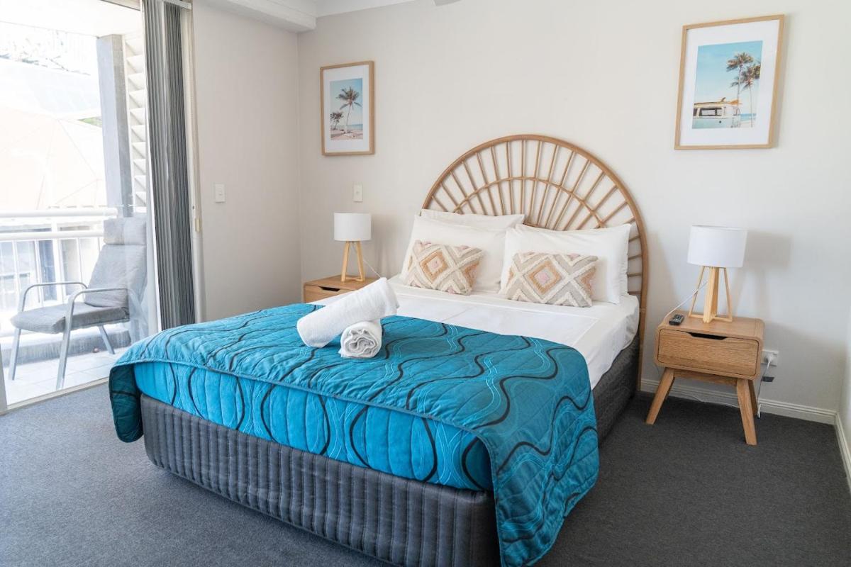 Photo - Wharf Boutique Apartments