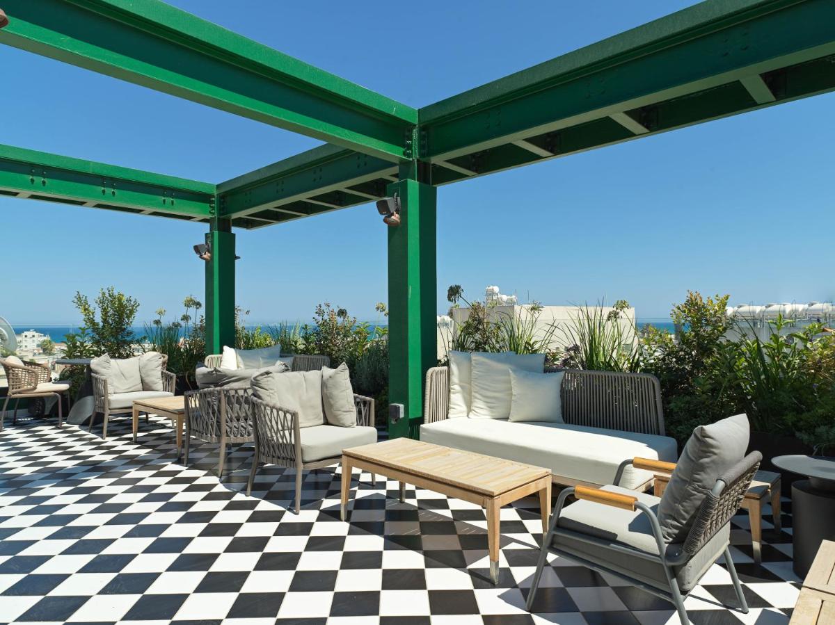 Maestro St Lazar Apartments photo 10