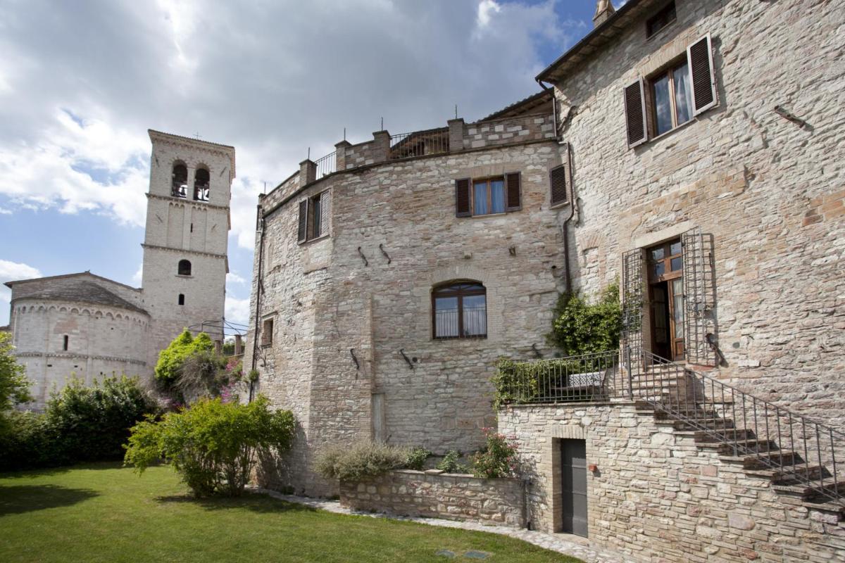 Foto - Residenza D'epoca San Crispino