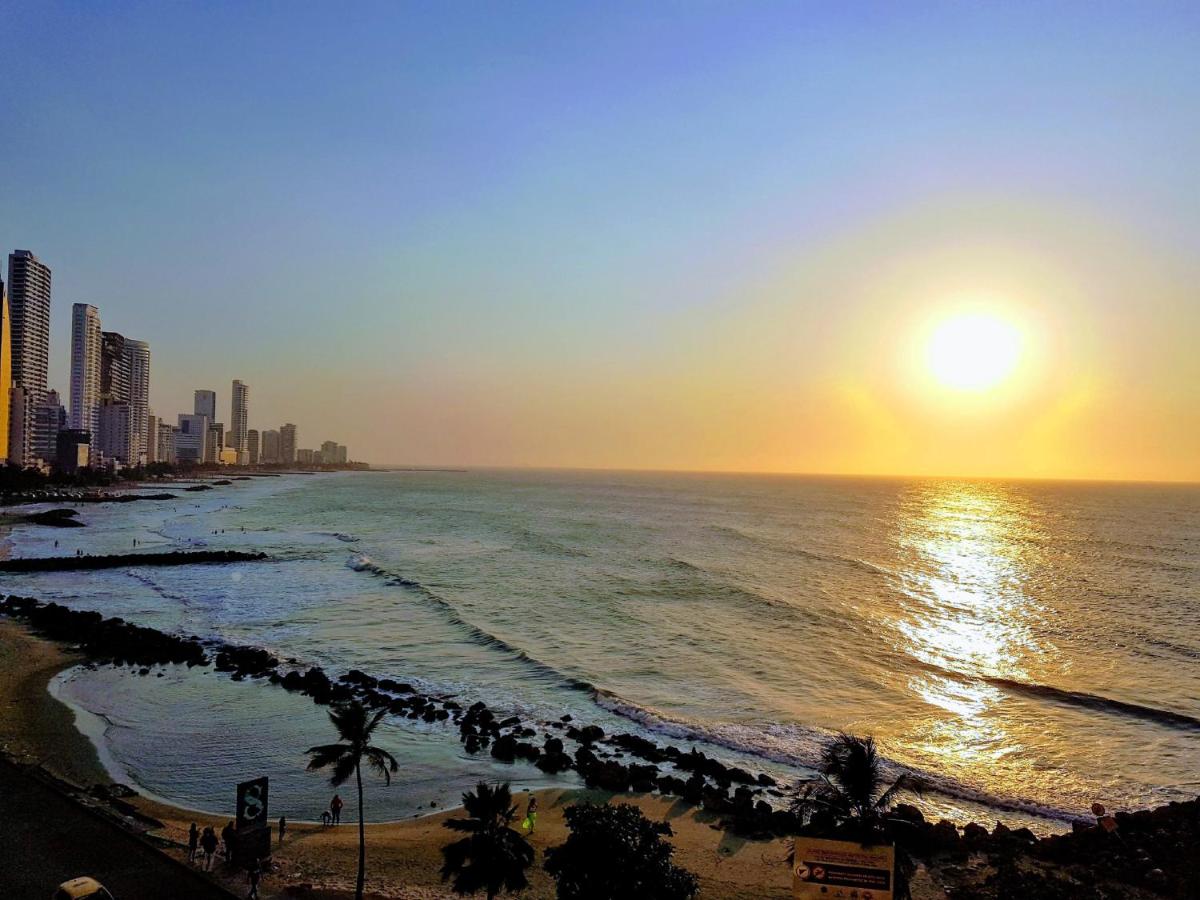 Foto - Room in Lodge - Hc-Cd Hotel Room Facing The Sea With Pool Air Conditioning And WIFI num030