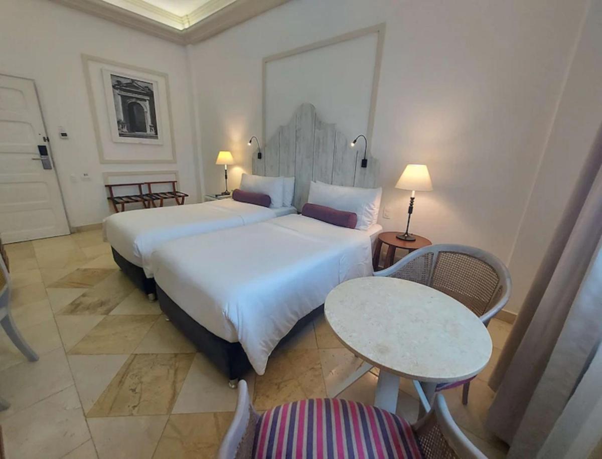 Foto - Room in Lodge - Hc-Cd Hotel Room Facing The Sea With Pool Air Conditioning And WIFI num030