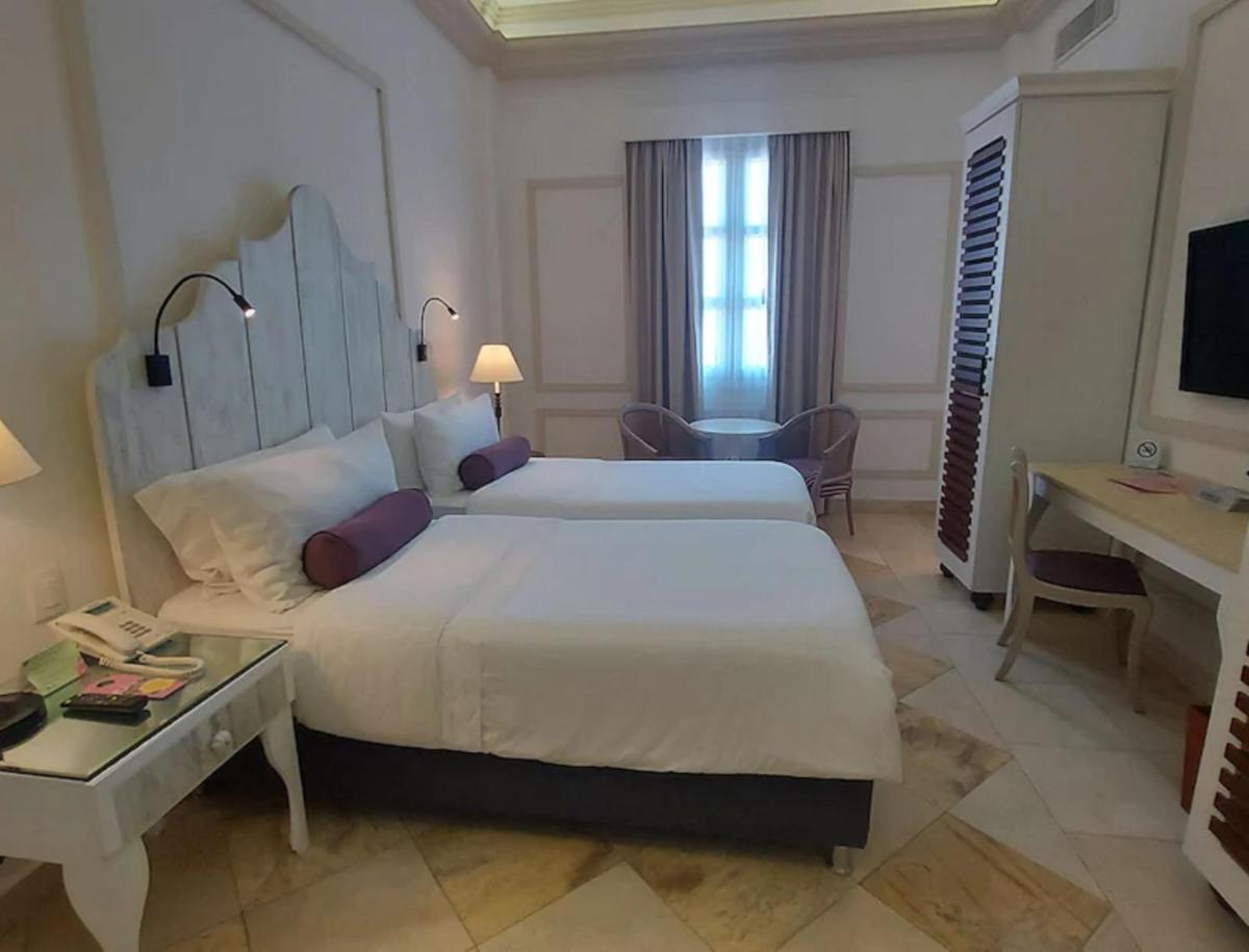 Foto - Room in Lodge - Hc-Cd Hotel Room Facing The Sea With Pool Air Conditioning And WIFI num030