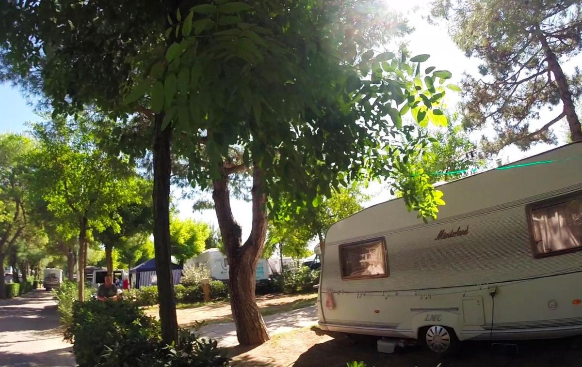 Photo - Camping Village Cavallino