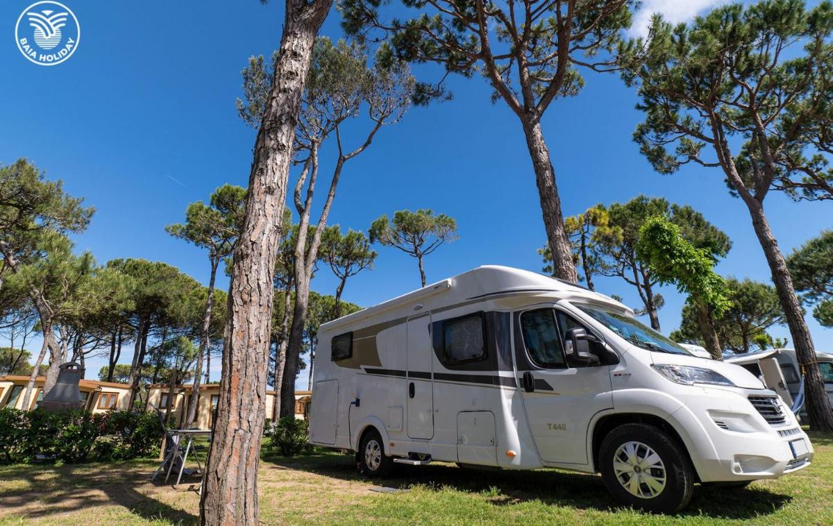 Photo - Camping Village Cavallino