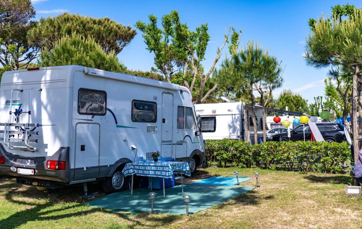 Foto - Camping Village Cavallino