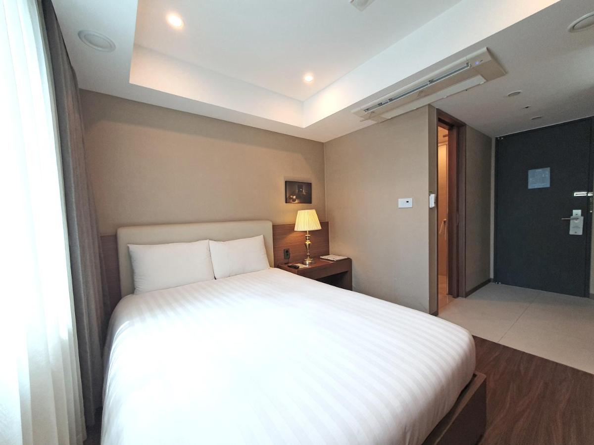 Photo - Busan Business Hotel