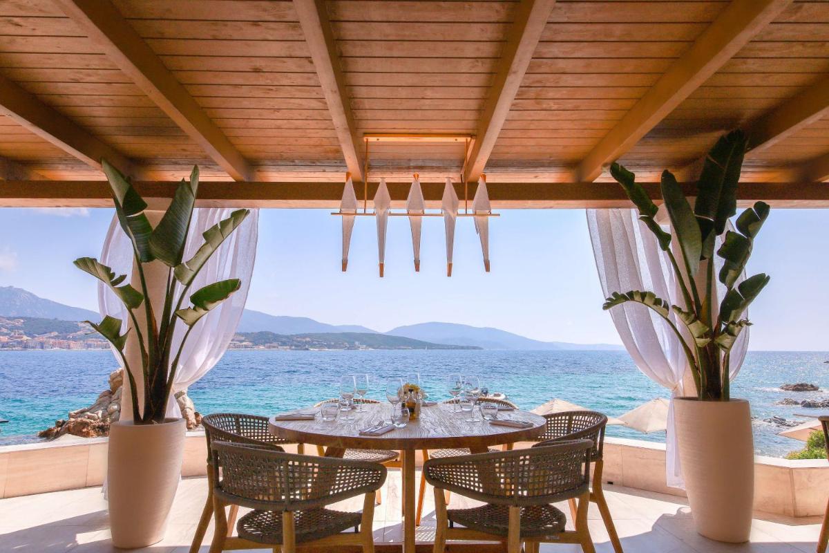Hôtel Marinca & Spa photo 4