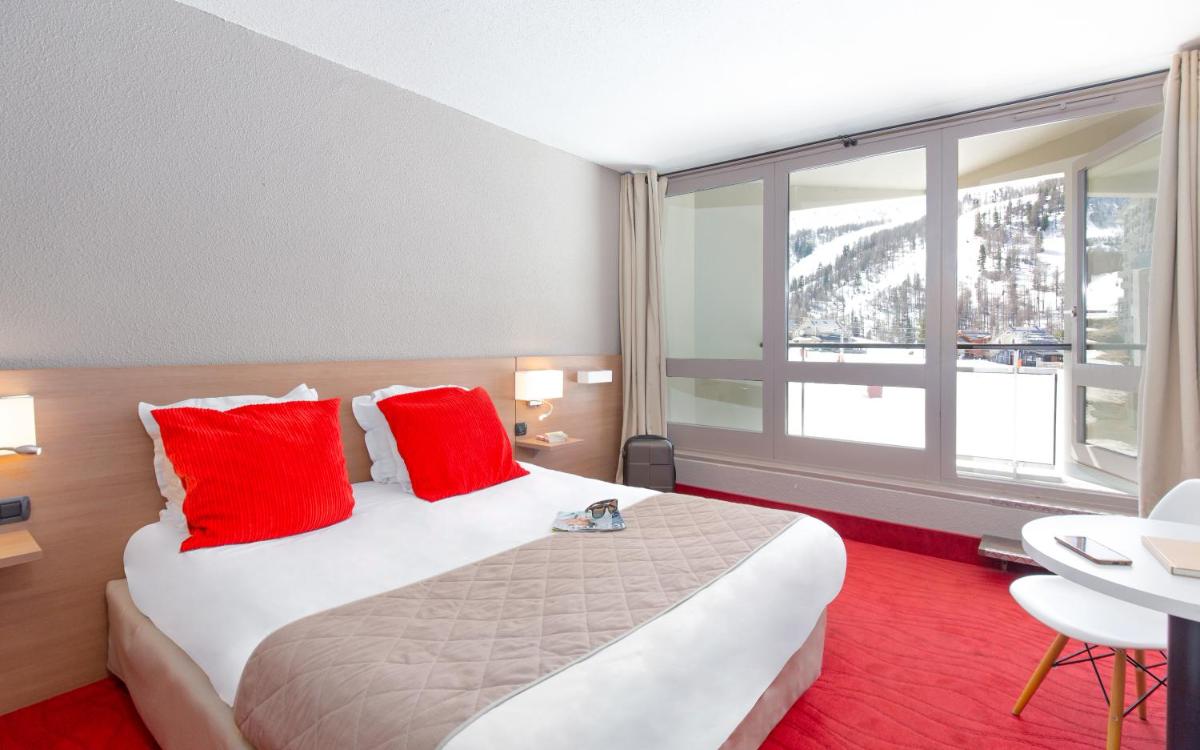 Photo - SOWELL HOTELS Le Pas du Loup