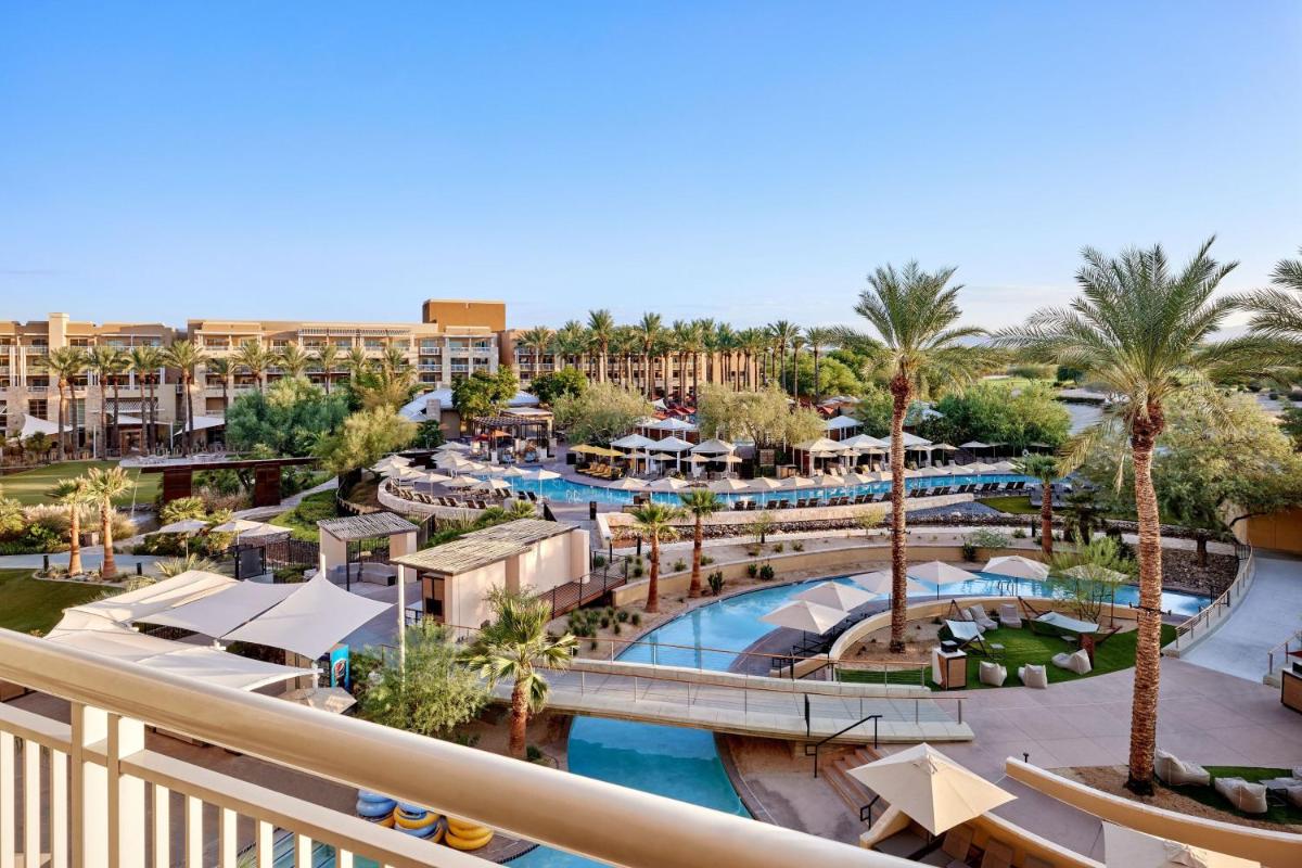 Photo - JW Marriott Phoenix Desert Ridge Resort & Spa