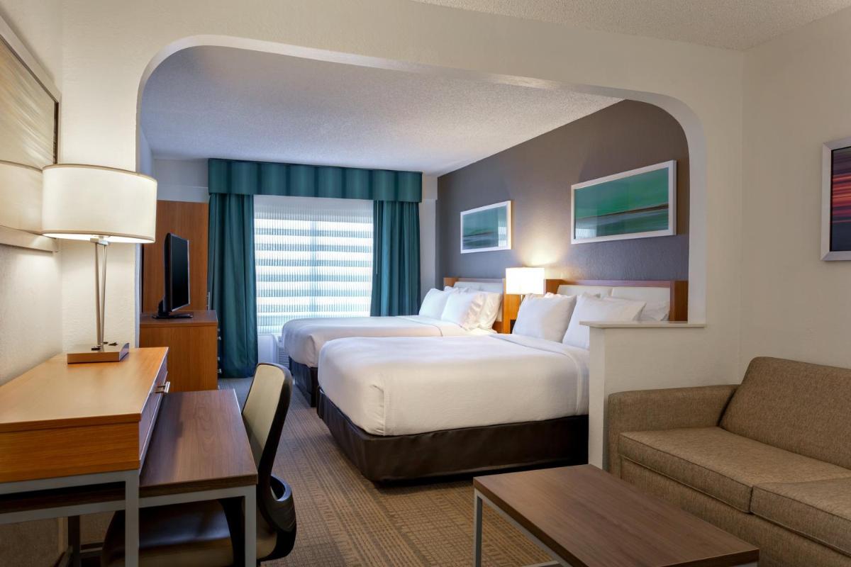 Foto - Holiday Inn - St Augustine - World Golf, an IHG Hotel