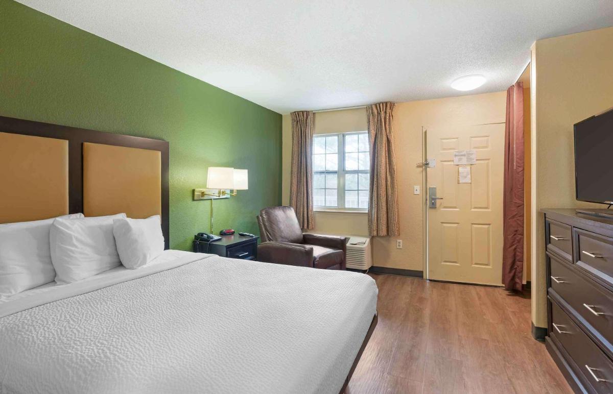 Foto - Extended Stay America Select Suites - Newport News - Oyster Point