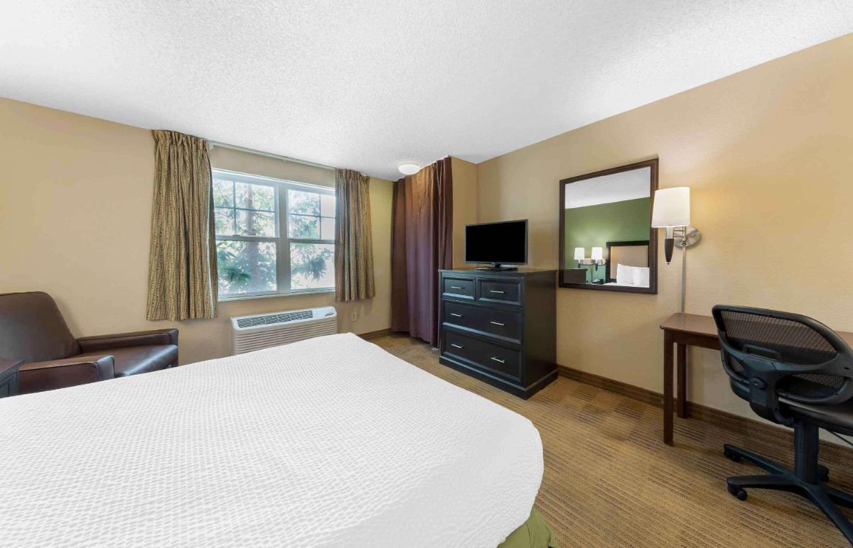 Photo - Extended Stay America Suites - Los Angeles - Carson