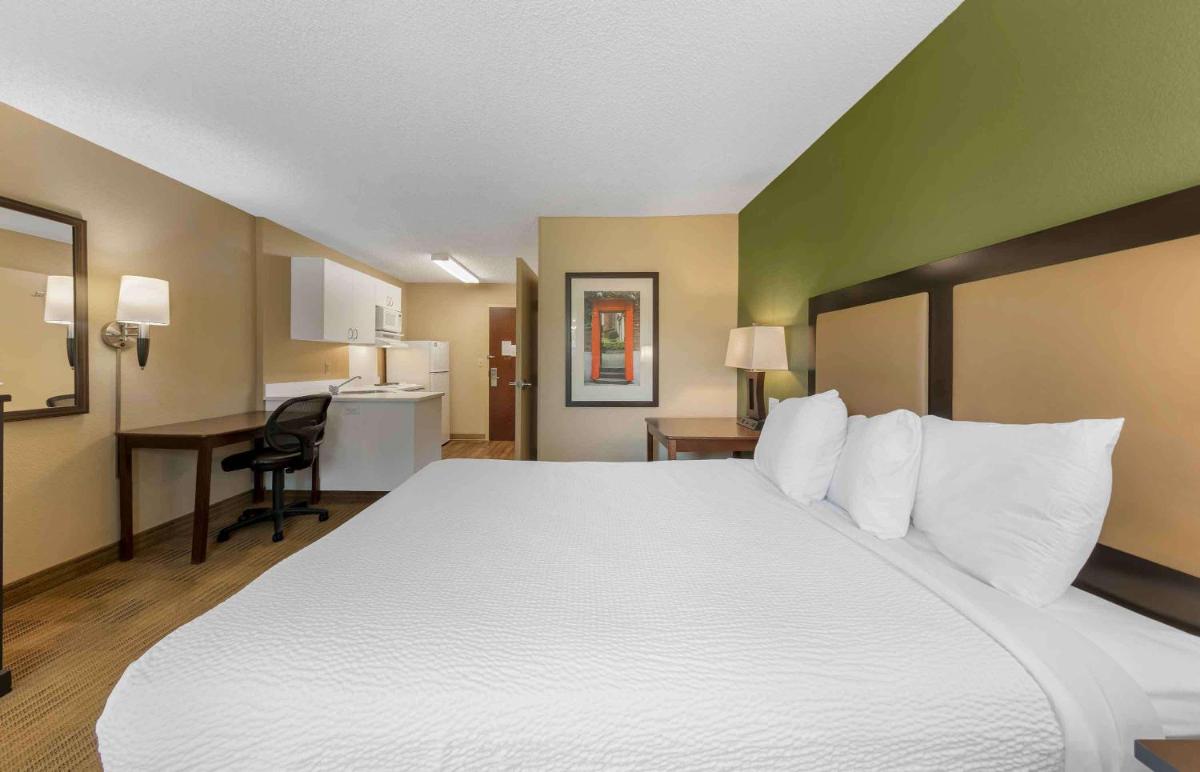 Photo - Extended Stay America Suites - Los Angeles - Carson