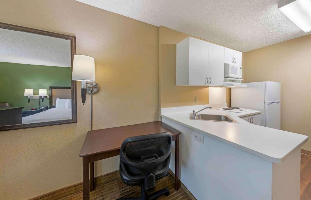 Photo - Extended Stay America Suites - Los Angeles - Carson