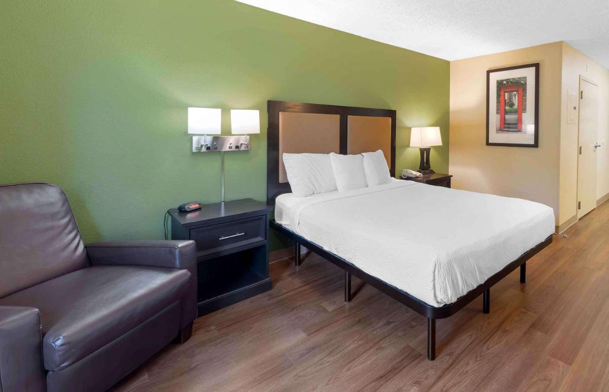 Photo - Extended Stay America Suites - Orange County - Irvine Spectrum