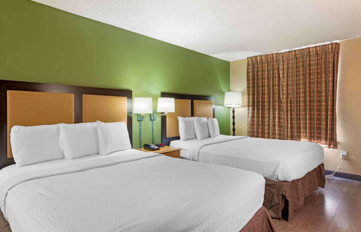 Foto - Extended Stay America Suites - Orange County - Irvine Spectrum