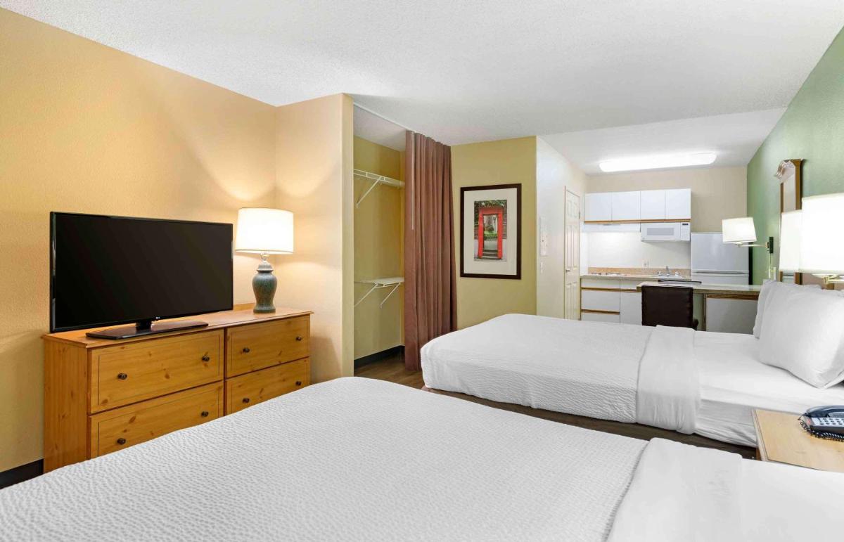 Foto - Extended Stay America Suites - Orange County - Irvine Spectrum