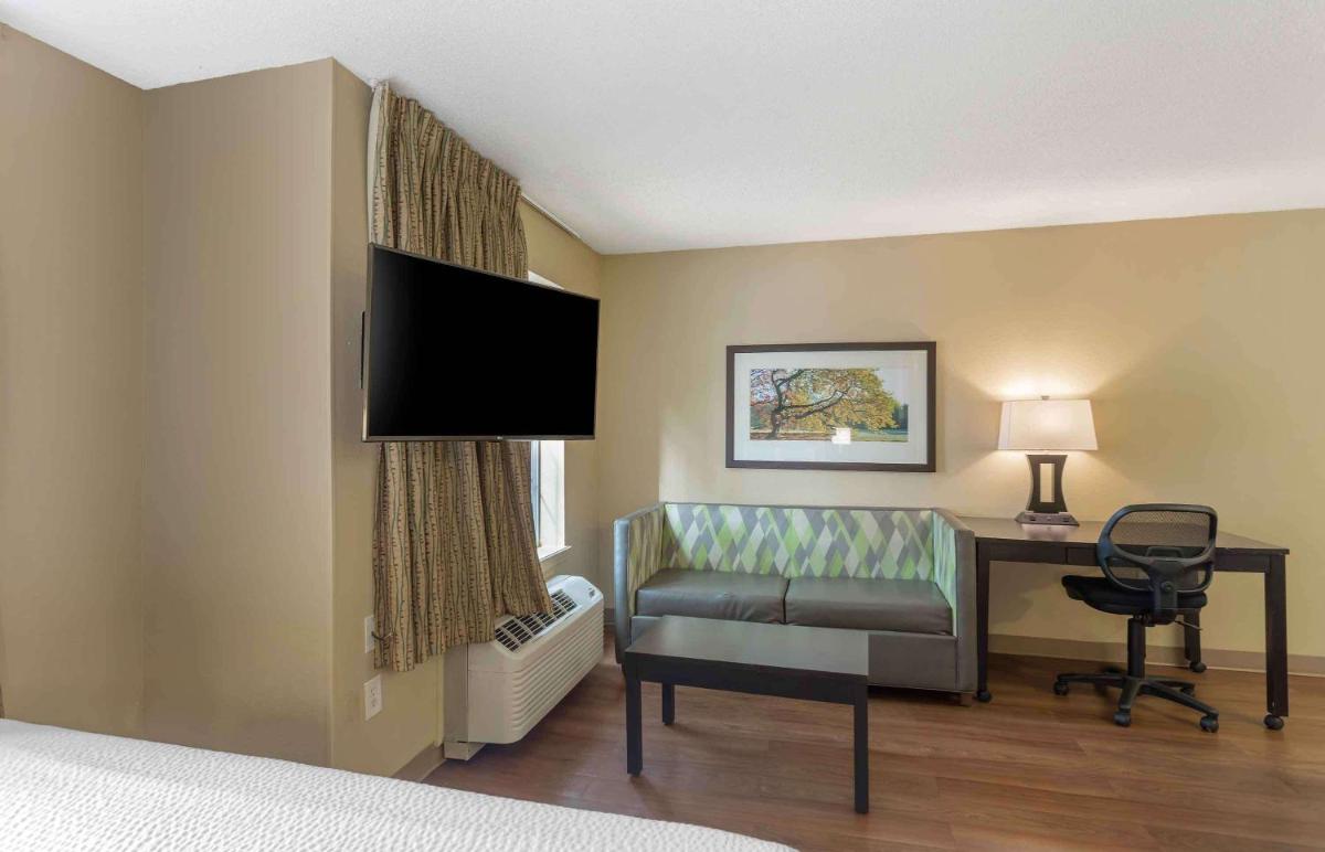 Foto - Extended Stay America Suites - Memphis - Airport