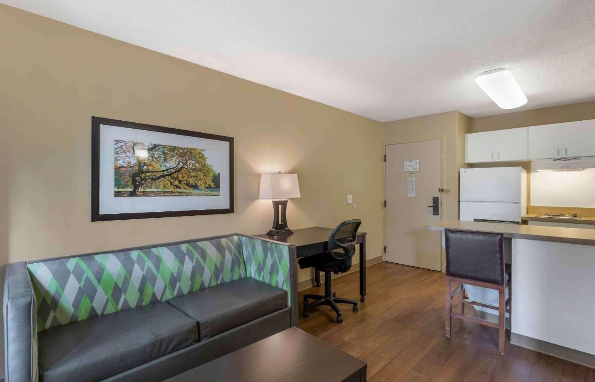 Foto - Extended Stay America Suites - Memphis - Airport