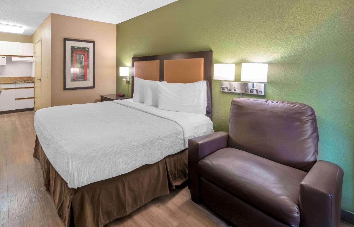 Foto - Extended Stay America Suites - Orange County - Brea