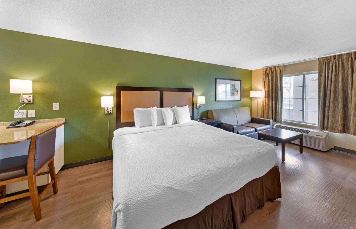 Photo - Extended Stay America Suites - Orange County - Brea