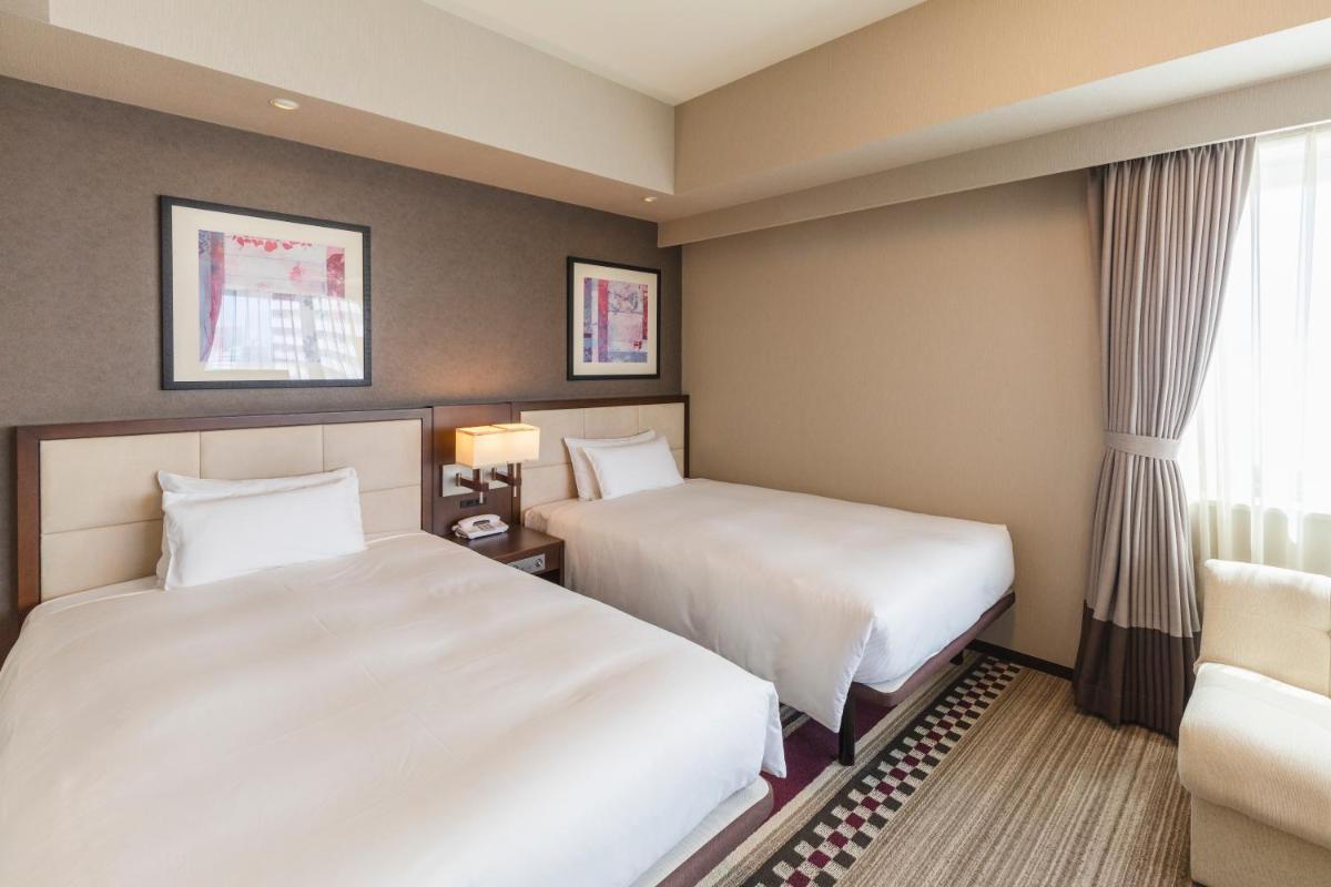 Hotel Sunroute Plaza Shinjuku photo 5