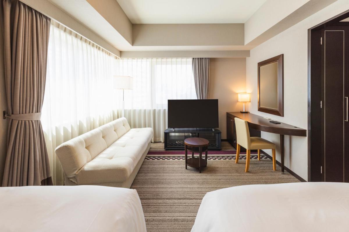 Hotel Sunroute Plaza Shinjuku photo 7