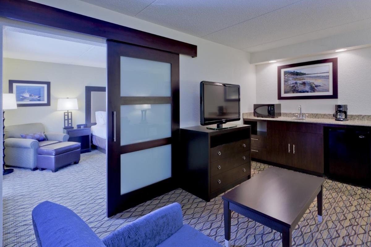 Foto - Holiday Inn Express Baltimore BWI Airport West, an IHG Hotel