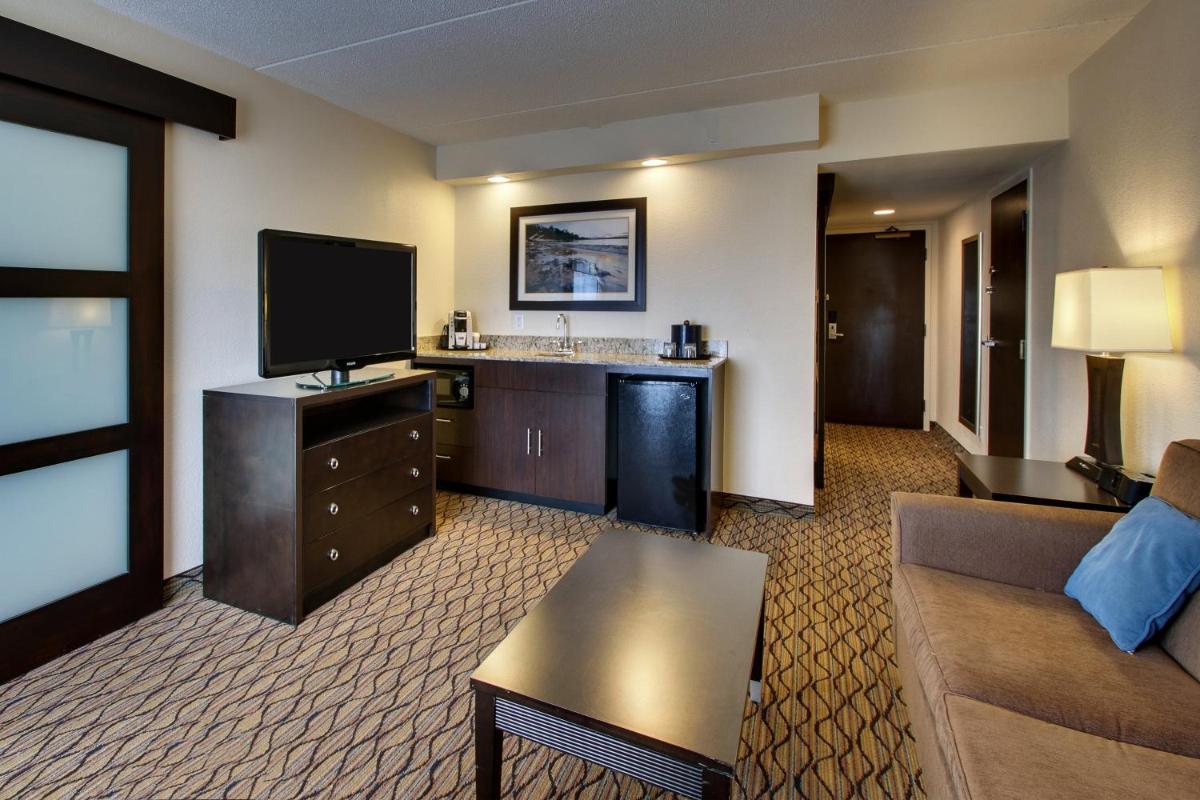 Foto - Holiday Inn Express Baltimore BWI Airport West, an IHG Hotel