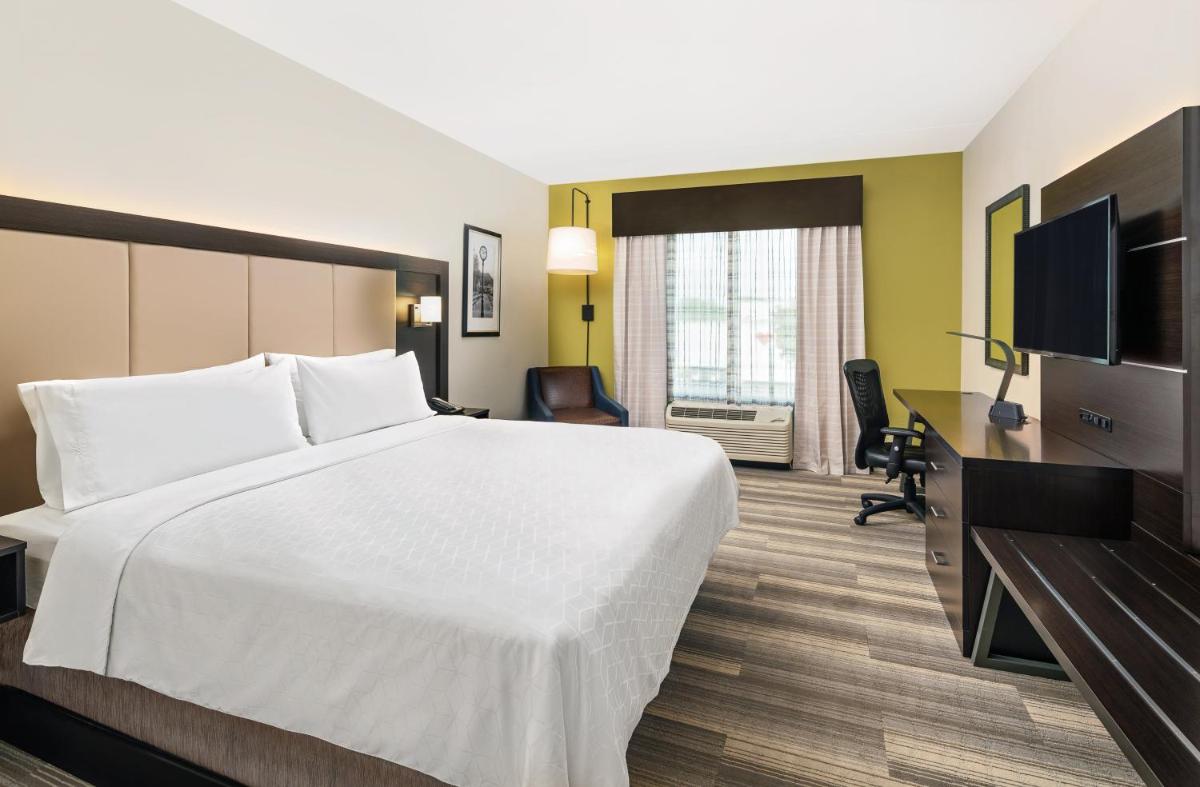 Photo - Holiday Inn Express & Suites Florence, an IHG Hotel