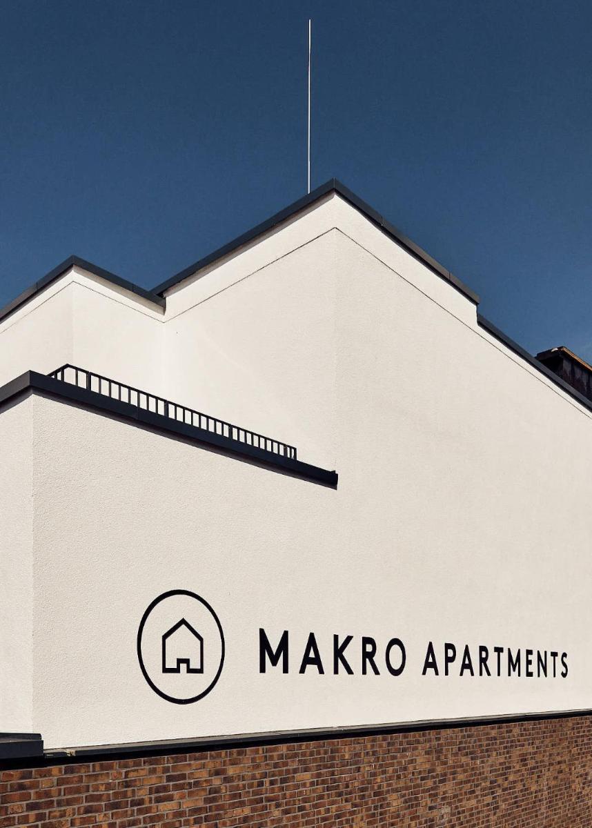 Foto - Makro Apartments